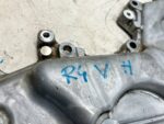 RAV4 V 2.5 HYBRYDA OSŁONA OBUDOWA ŁAŃCUCHA ŁAŃCUSZKA ROZRZĄDU A25A KOMPLET - obrazek 11
