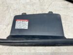 COROLLA E21 ZAŚLEPKA PODSZYBIA Z USZCZELKĄ 55783-02310 - obrazek 2
