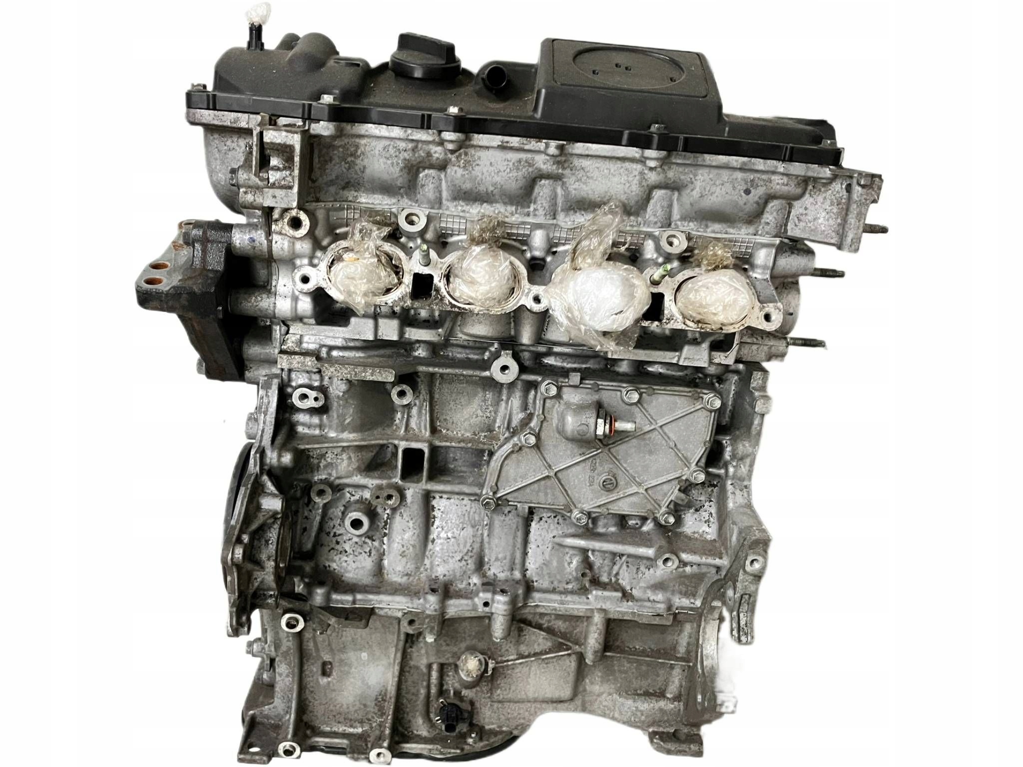 allegro-ec379719f809330fe0dfb7de PRIUS IV C-HR I COROLLA E21 1.8 HYBRYDA SILNIK GOŁY SŁUPEK MOTOR X2ZR-Y22 - obrazek 1