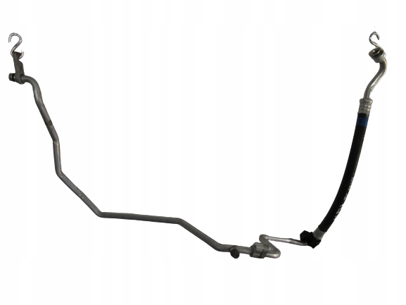 allegro-ec47b4952ee28b6dab46b599 AVENSIS T27 2.0 D4D RURKA PRZEWÓD KLIMATYZACJI - obrazek 1