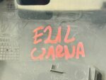 COROLLA E21 OSŁONA SŁUPKA ŚRODKOWEGO GÓRNA CZARNA LEWA 62420-02330 - obrazek 11