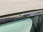 COROLLA E21 SEDAN KOMBI HB DRZWI PRZEDNIE LEWE LEWY PRZÓD KOMPLETNE 1G3 - obrazek 3