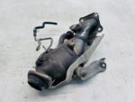 YARIS IV 1.5 HYBRYDA KOLEKTOR WYDECHOWY KATALIZATOR 17140-F3010