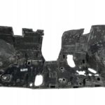 YARIS IV 1.0 1.5 BENZYNA MANUAL WYGŁUSZENIE ŚCIANY GRODZIOWEJ