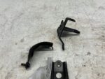 PRIUS III MOCOWANIE UCHWYT TYLNEJ KANAPY ISOFIX KOMPLET - obrazek 2