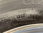 PRIUS IV KOŁO FELGA ALUMINIOWA OPONA CZUJNIK CIŚNIENIA 195/65R15 15 CALI - obrazek 3
