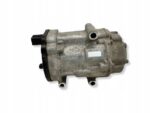 RAV4 V HYBRYDA KOMPRESOR SPRĘŻARKA KLIMATYZACJI ESB27C 042400-1101 - obrazek 2