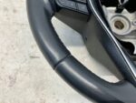 COROLLA E21 KIEROWNICA MULTIFUNKCYJNA SKÓRZANA PRZYCISKI - obrazek 9