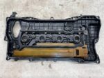 #2 RAV4 V CAMRY VIII POKRYWA ZAWORÓW KAPA ZAWOROWA 11201-25032 - obrazek 4