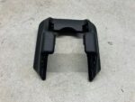 YARIS IV MAZDA 2 OSŁONA SZYNY FOTELA 72123-K0010 - obrazek 3