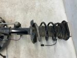 CHR C-HR II 2.0 PHEV ZWROTNICA MCPHERSON AMORTYZATOR PRAWA 48510-F4260 - obrazek 9