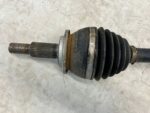 RAV4 V 2.5 HYBRYDA PÓŁOŚ PRZEDNIA PRAWA PRAWY PRZÓD KOMPLETNA 43410-42300 1 - obrazek 5