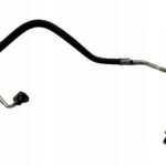 AVENSIS T27 LIFT T29 1.6 2.0 D4D RURKA PRZEWÓD KLIMATYZACJI 88703-05410 BMW