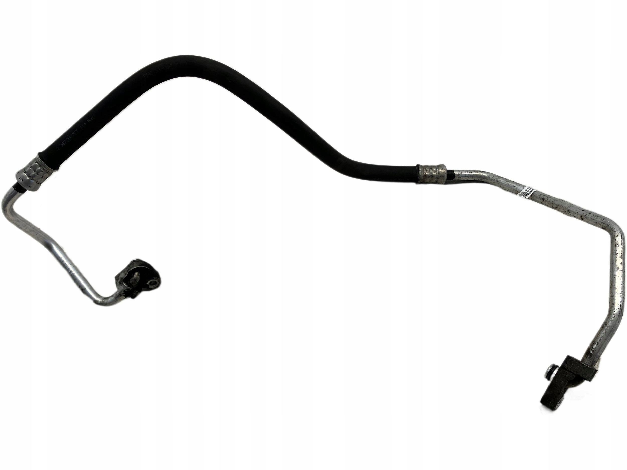 allegro-ecc6f451e98aa83d4e3f1018 AVENSIS T27 LIFT T29 1.6 2.0 D4D RURKA PRZEWÓD KLIMATYZACJI 88703-05410 BMW - obrazek 1