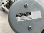 COROLLA CROSS KOLUMNA KIEROWNICZA WSPOMAGANIE MODUŁ KOMPLET 89650-16240 - obrazek 9