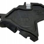 YARIS IV WYGŁUSZENIE WYPEŁNIENIE PODSZYBIA 55815-K0020