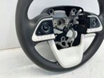 PRIUS IV KIEROWNICA PRZEŁĄCZNIKI MULTIFUNKCJA GUMOWA - obrazek 2
