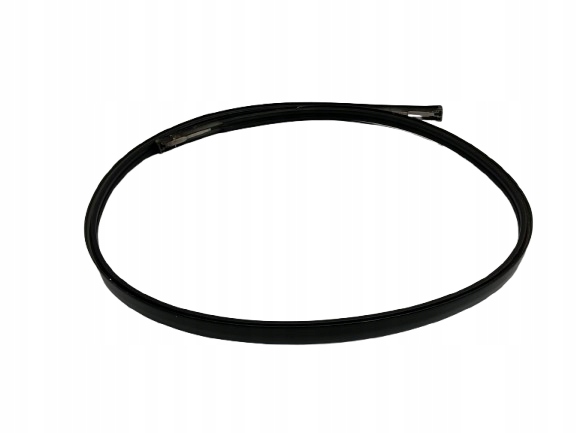 allegro-ed05cdc79fdcd4118d7ad668 CHR C-HR LISTWA DACHOWA PRAWA LAKIEROWANA PIANO BLACK - obrazek 1