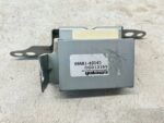 RAV4 V MODUŁ WZMACNIACZ ANTENY 86681-42040