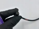 COROLLA E21 WIĄZKA INSTALACJA PRZEWÓD KABEL USB - obrazek 2