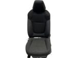 COROLLA E21 LIFT SEDAN FOTEL PRZEDNI LEWY KIEROWCY BEZ PODUSZKI AIRBAG