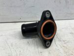 YARIS IV CROSS MAZDA 2 1.5 HYBRYDA KRÓCIEC WODY OBUDOWA - obrazek 5
