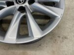 COROLLA E21 FELGA ALUMINIOWA 16 CALI 7J ET40 5x114,3 CZUJNIK CIŚNIENIA ##3 - obrazek 4