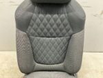 COROLLA E21 SEDAN FOTEL PRZEDNI LEWY KIEROWCY BEZ PODUSZKI AIRBAG - obrazek 3