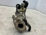 AVENSIS T27 LIFT T29 1.6 D4D CHŁODNICZKA ZAWÓR EGR 8513132 7926006 BMW - obrazek 4