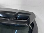 C-HR CHR I LIFT KLAPA POKRYWA BAGAŻNIKA KOMPLETNA KAMERA ZWYKŁA LAMPA 209 - obrazek 2