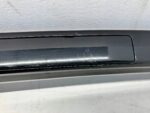 RAV4 V RELING DACHOWY LISTWA PRAWY CZARNY - obrazek 7