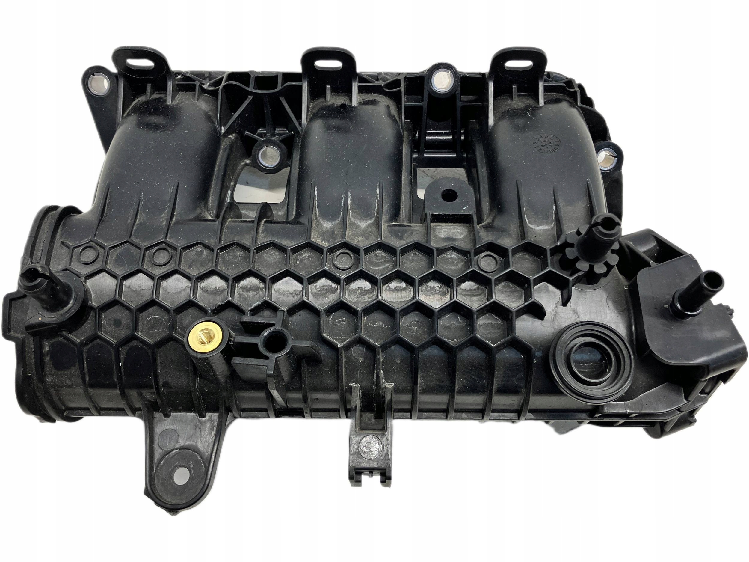 allegro-ed7810696a8f9b0be9c75fb7 PROACE CITY 1.2T KOLEKTOR SSĄCY DOLOTOWY 9842272880 - obrazek 1