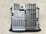 YARIS III LIFT RADAR DISTRONIC NA SZYBĘ KAMERA SZYBY CZOŁOWEJ 88181-0D020 - obrazek 3