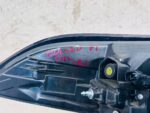 COROLLA E21 SEDAN LAMPA TYLNA PRAWA PRAWY TYŁ FULL LED CHROM - obrazek 8