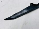 AVENSIS T27 ZAKOŃCZENIE PODSZYBIA USZCZELKA GUMKA PRAWA 53866-05030 - obrazek 3