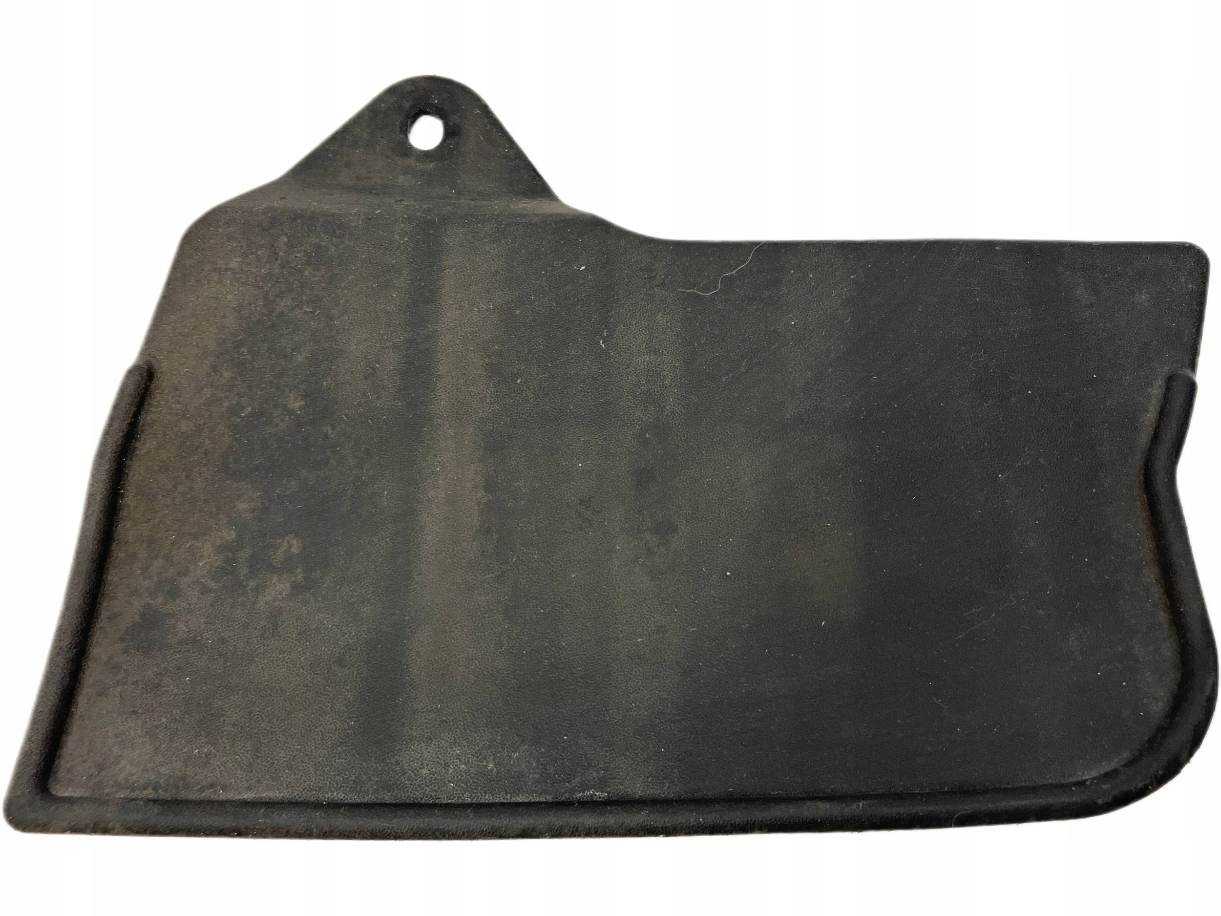 allegro-edc5595016a251572e4fd185 AVENSIS T27 T29 CHLAPACZ ZAKOŃCZENIE PROGU TYLNE PRAWE PRAWY TYŁ - obrazek 1