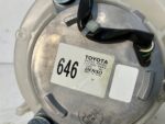 RAV4 IV HYBRYDA WENTYLATOR BATERII TRAKCYJNEJ G9230-48080 - obrazek 7
