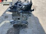 RAV4 V CAMRY VIII LEXUS ES NX RX HYBRYDA SILNIK GOŁY SŁUPEK A25 XA25A-V92CG - obrazek 2