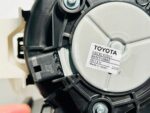 YARIS IV HYBRYDA WENTYLATOR DMUCHAWA BATERII TRAKCYJNEJ - obrazek 7