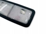 COROLLA E21 LIFT LAMPKA OŚWIETLENIA WNĘTRZA PODSUFITKI TYLNA CZARNA LED - obrazek 2