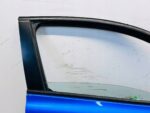 CHR C-HR I DRZWI PRZEDNIE PRAWE PRAWY PRZÓD KOMPLETNE 8X2 2NH RYSY - obrazek 2