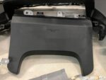 PRIUS + PLUS LIFT DESKA KONSOLA HUD AIRBAG KURTYNY PODSUFITKA SOLAR KOMPLET - obrazek 4