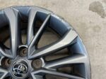 AVENSIS T27 FELGA ALUMINIOWA 17 CALI 7J ET45 5x114,3 *1 - obrazek 3