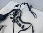CHR C-HR I 1.8 HYBRYDA WIĄZKA INSTALACJA KOMORY SILNIKA ZWYKŁA LAMPA - obrazek 3