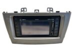 AVENSIS T27 RADIO STACJA MULTIMEDIALNA TNS 510 PZ445-00333-01