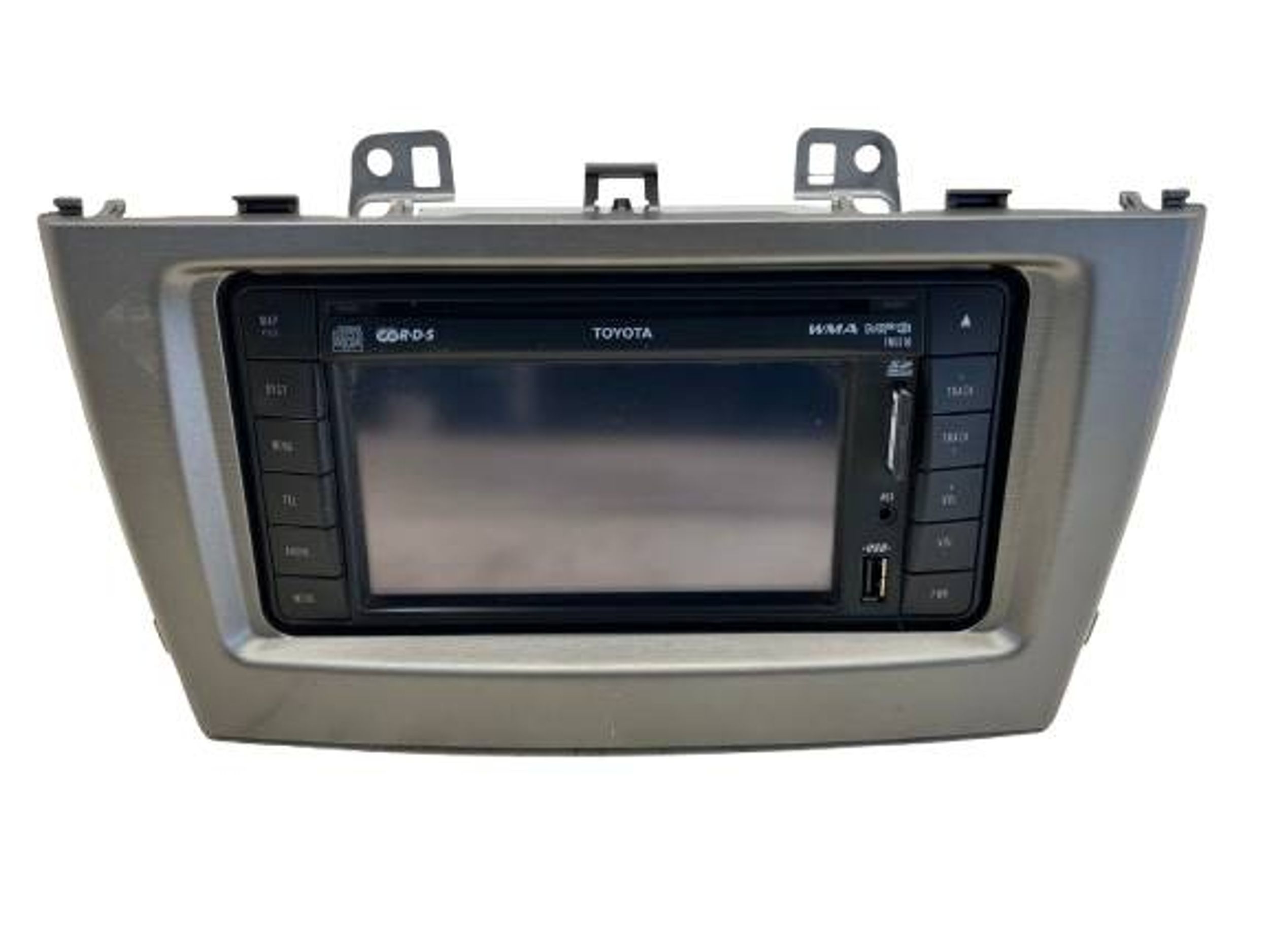 allegro-ee2140713bdf418cf0213b35 AVENSIS T27 RADIO STACJA MULTIMEDIALNA TNS 510 PZ445-00333-01 - obrazek 1