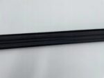 RAV4 V ZGARNIACZ LISTWA ZGARNIAJĄCA SZYBY WEWNĘTRZNA LEWY PRZÓD 68172-42070 - obrazek 4