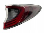 C-HR CHR LAMPA TYLNA PRAWA PRAWY TYŁ FULL LED
