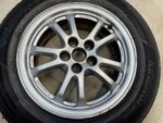 PRIUS IV KOŁO FELGA ALUMINIOWA OPONA CZUJNIK CIŚNIENIA 195/65R15 15 CALI - obrazek 6