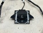 COROLLA E21 ANTENA NAWIGACJI NAVI GPS BRAK KOSTKI 86862-42010 - obrazek 2